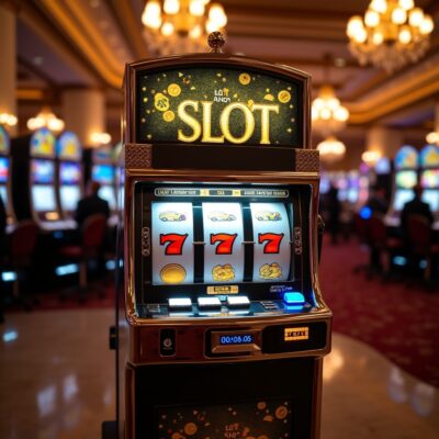 Slot