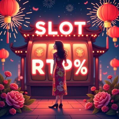 Slot