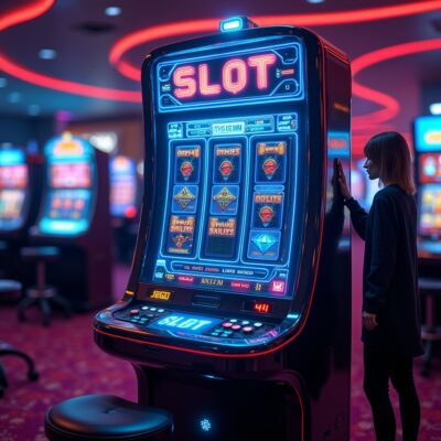 Slot