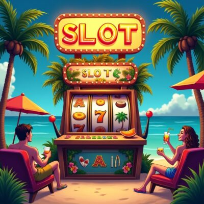 Slot