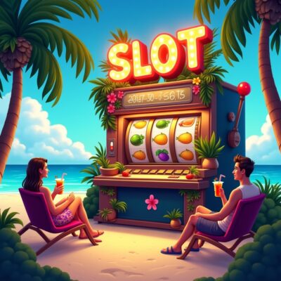 Slot