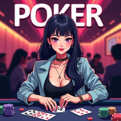 Poker