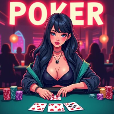 Poker