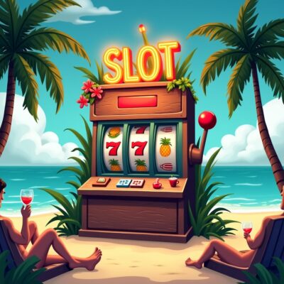 Slot