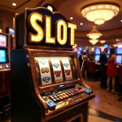 Slot