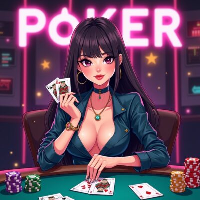 Poker