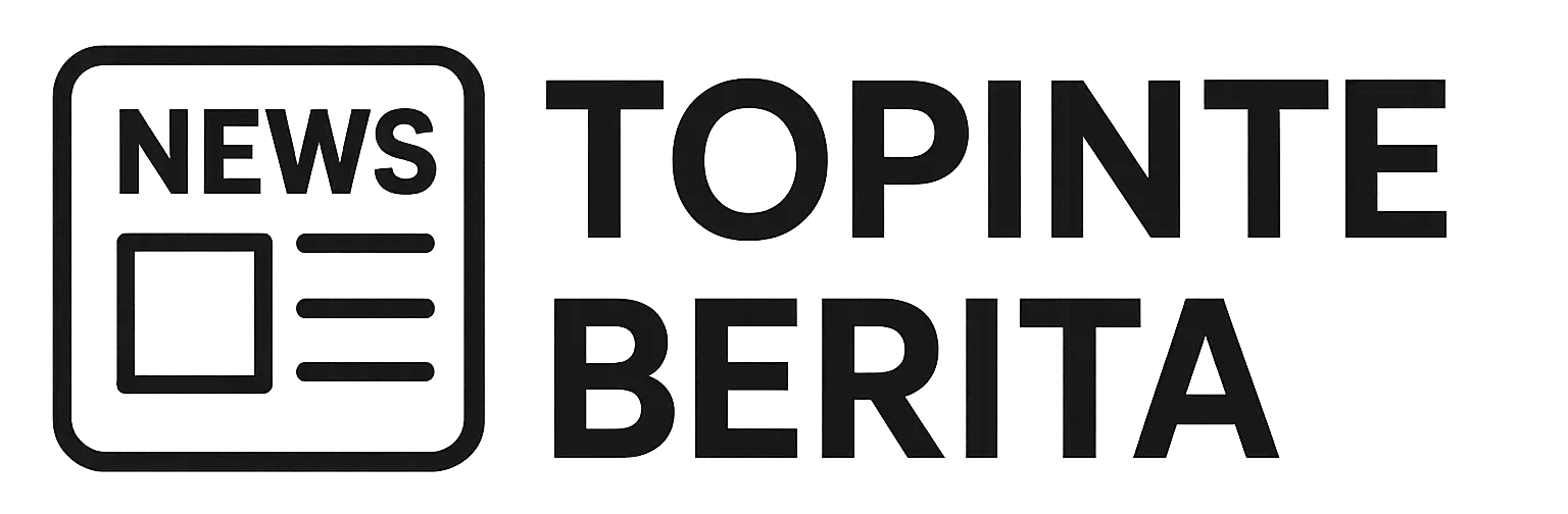 TOPINTE BERITA